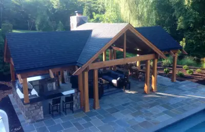 Primary Construction Group - Carpentry & Woodworking in Taylorsville, NC