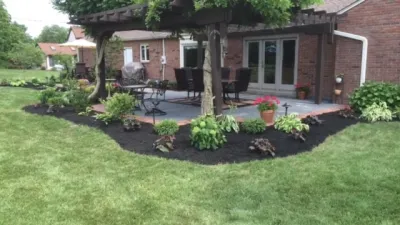 S.A.T. Landscape Services - Paver Installation in Columbus, OH