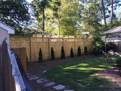 Good Fences and Decks of Alabama - Fence Installation in Birmingham, AL