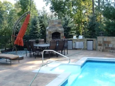 S.A.T. Landscape Services - Paver Installation in Columbus, OH