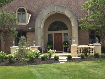 S.A.T. Landscape Services - Paver Installation in Columbus, OH