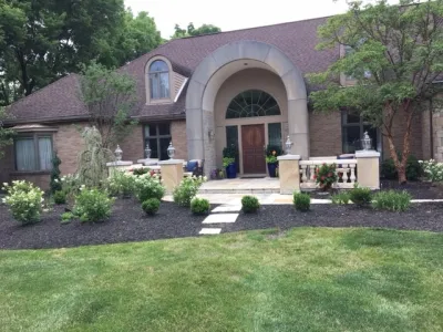 S.A.T. Landscape Services - Paver Installation in Columbus, OH