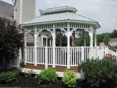 Sweetwater Woodcraft - Deck Building & Repair in Georgetown, OH