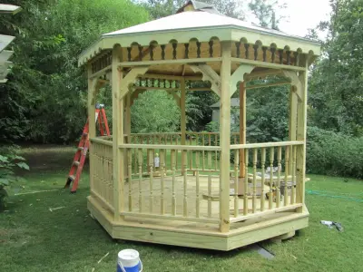Beachy Construction LLC - Design-Build Services in Hutchinson, KS