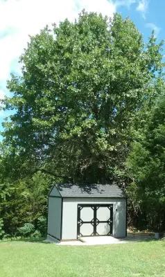 Cook Portable Warehouses - Deck Building & Repair in Nixa, MO