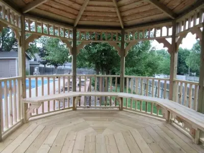 Beachy Construction LLC - Design-Build Services in Hutchinson, KS
