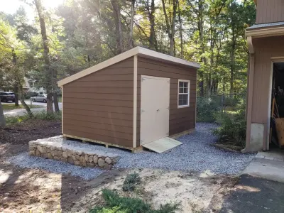 Urban Sheds - Design-Build Services in Medford, MA