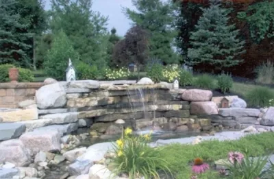 S.A.T. Landscape Services - Paver Installation in Columbus, OH