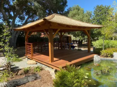 Wood's Shop - Architectural & Building Design Services in Spring Valley, CA