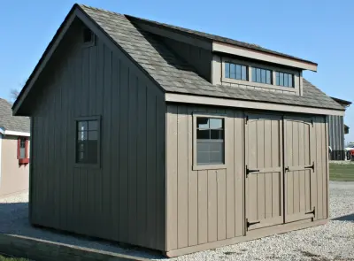 Hillside Hideaway - Carpentry & Woodworking in Goodfield, IL