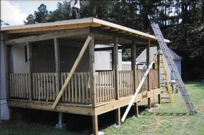 XTC Construction, LLC - Door Installation & Replacement in Willow Spring, NC