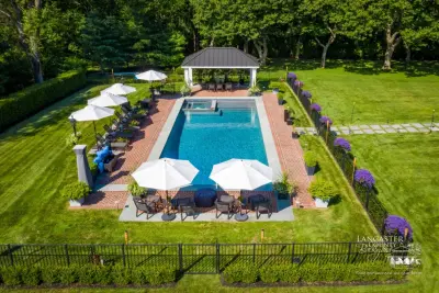 Lancaster County Backyard LLC - Custom Home Builders in Atglen, PA