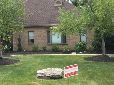 S.A.T. Landscape Services - Paver Installation in Columbus, OH