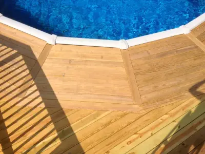 Deck Innovations LLC - Fence Installation in West Lafayette, IN