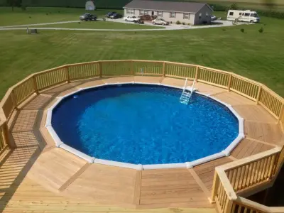 Deck Innovations LLC - Fence Installation in West Lafayette, IN