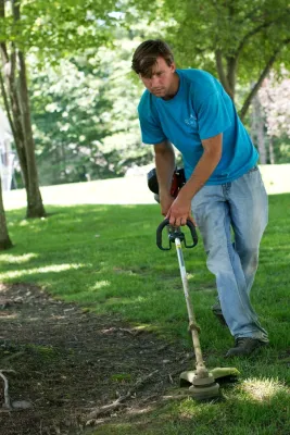 Landscape Maintenance — Landscape Construction project by S & D Landscapes LLC
