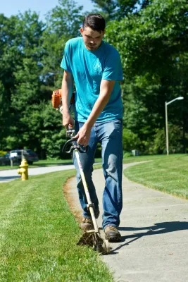 S & D Landscapes LLC - Retaining Wall Construction in Essex, VT