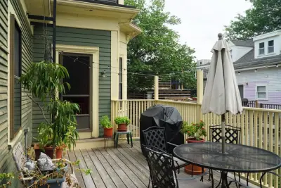 Dexksos Inc - Design-Build Services in Cambridge, MA