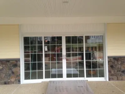 4-Outdoor inc. - Deck Building & Repair in Frederick, MD