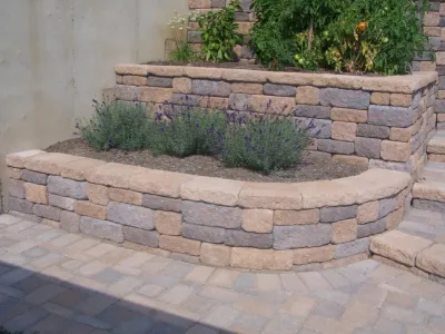 S & S Landscaping Service - Garden Remodeling in Bernville, PA