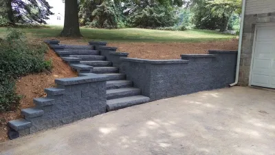 S & S Landscaping Service - Garden Remodeling in Bernville, PA