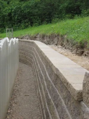 S & S Landscaping Service - Garden Remodeling in Bernville, PA