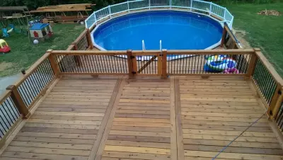 Webb Family Contracting - Landscape Design in Godfrey, IL