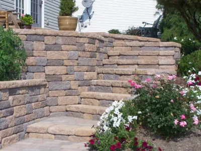 S & S Landscaping Service - Garden Remodeling in Bernville, PA