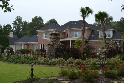 TG&R Landscape Group - Fence Installation in Charlotte, NC