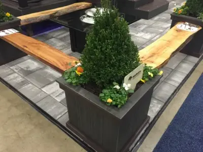 Custom Outdoor Structures - Carpentry & Woodworking in Enon, OH
