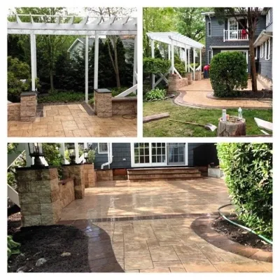 Sabba's Landscaping - Landscape Maintenance in Howell, NJ