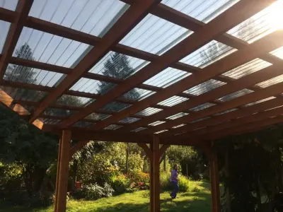 T & J Woodworks, Inc. - Carpentry & Woodworking in Elmira, OR