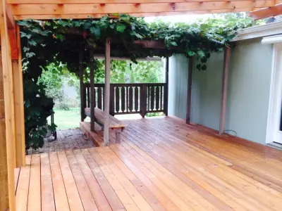 T & J Woodworks, Inc. - Carpentry & Woodworking in Elmira, OR