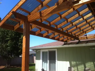 T & J Woodworks, Inc. - Carpentry & Woodworking in Elmira, OR
