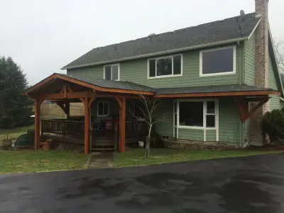 T & J Woodworks, Inc. - Carpentry & Woodworking in Elmira, OR