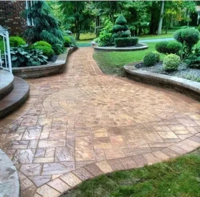 Sabba's Landscaping - Landscape Maintenance in Howell, NJ