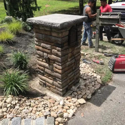 Sabba's Landscaping - Landscape Maintenance in Howell, NJ