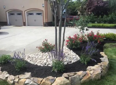 Sabba's Landscaping - Landscape Maintenance in Howell, NJ