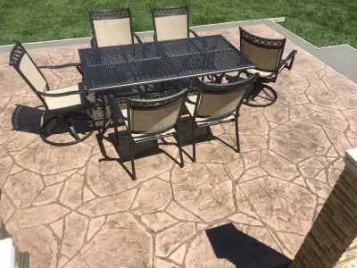 Delaware Decorative Concrete - Design-Build Services in Milford, DE