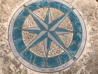 Delaware Decorative Concrete - Design-Build Services in Milford, DE