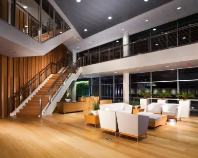 2016 Winners of the Photo Contest — Deck Building & Repair project by Ultra-tec