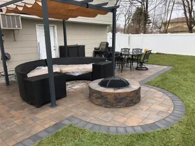 Sabba's Landscaping - Landscape Maintenance in Howell, NJ