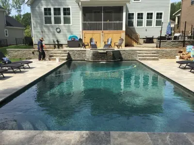 Premier Stone Outdoor Living - Tile & Stone Installation Services in Charlotte, NC