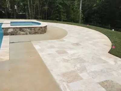 Premier Stone Outdoor Living - Tile & Stone Installation Services in Charlotte, NC