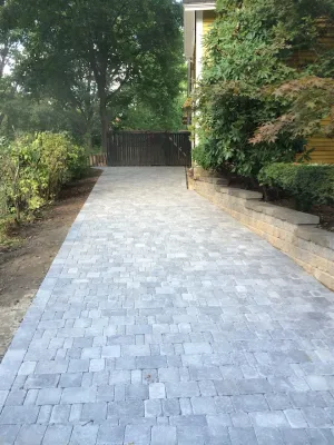 Safari Landscaping - Patio Design & Installation in Melrose, MA