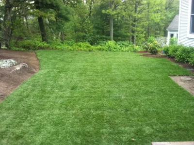 Safari Landscaping - Patio Design & Installation in Melrose, MA