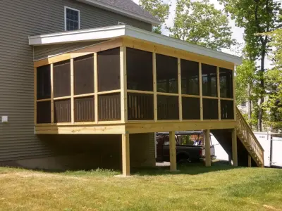 Daydream Construction, Inc. - Landscape Design in Nottingham, NH