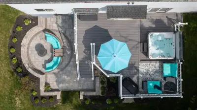 Tab Property Enhancement LLC - Deck Building & Repair in Medina, OH