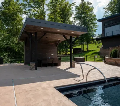 Outdoor Tranquility - Deck Building & Repair in Morgantown, WV