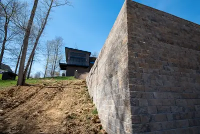 Outdoor Tranquility - Deck Building & Repair in Morgantown, WV